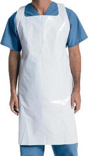 Apron Plastic Disposable